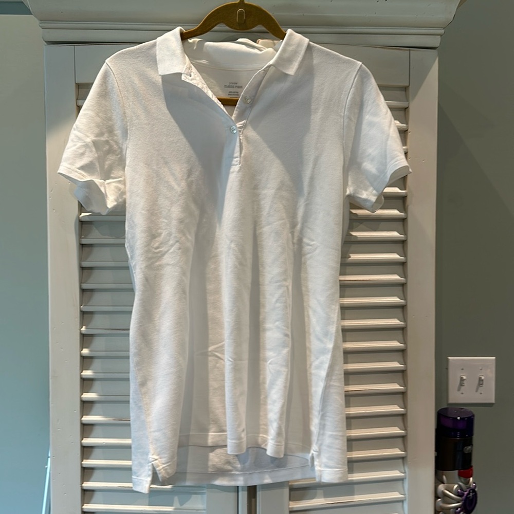 Polo tee